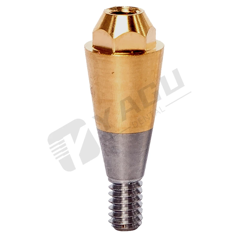 Multi Unit Abutment