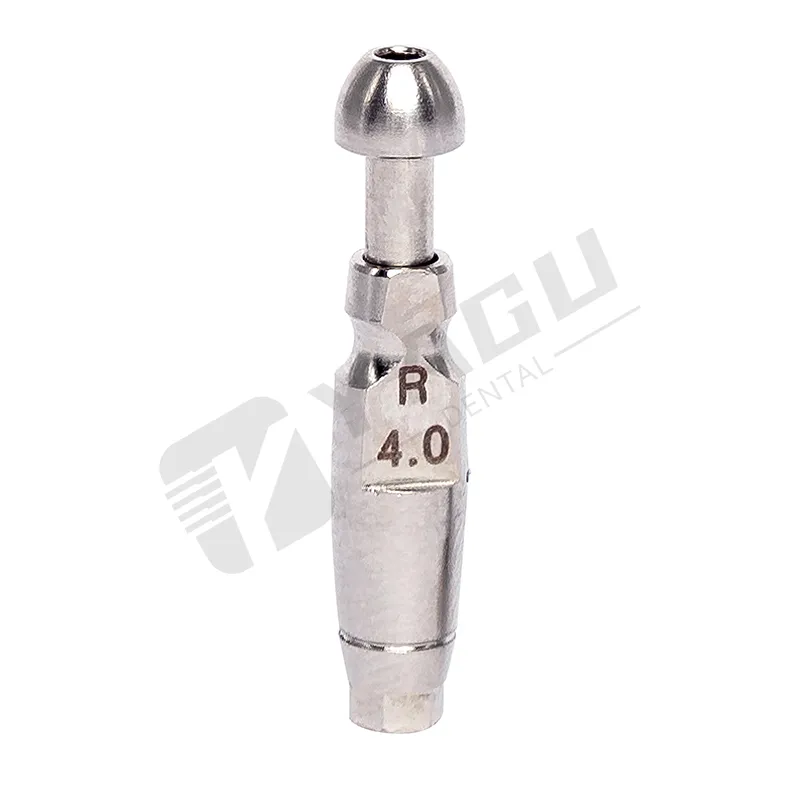 Osstem Transfer Impression Coping